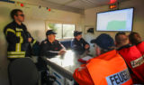 2018-04-28 Großübung (KFB Nord) in Bad Bevensen (002)